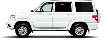 Внедорожники